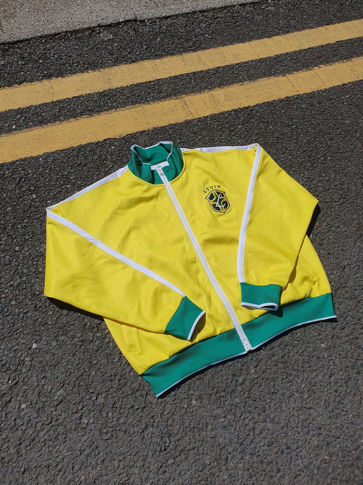 Lyvin Track Jackets