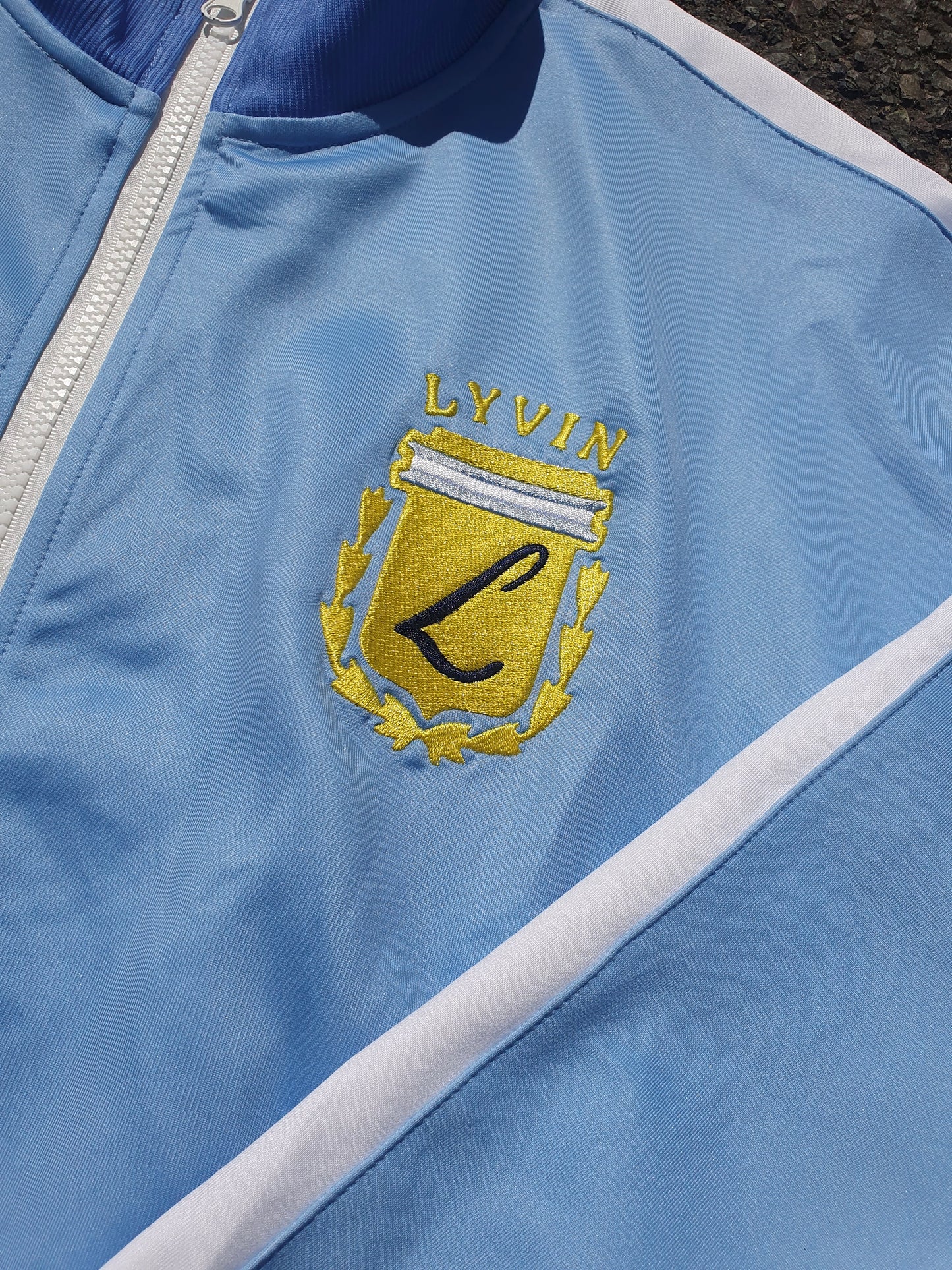 Lyvin Track Jackets