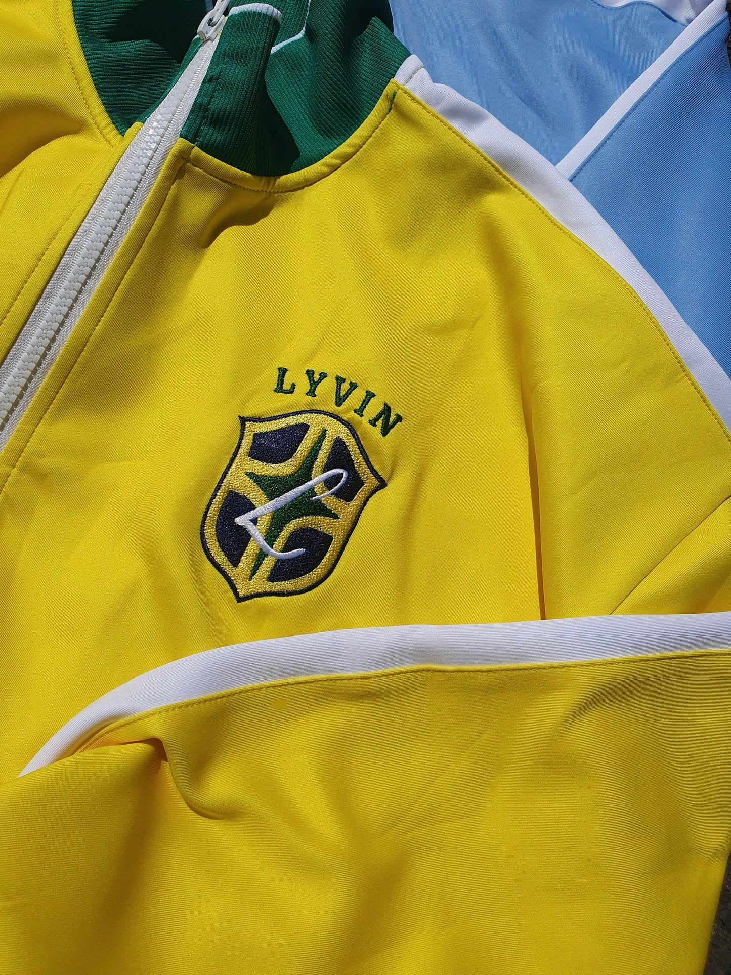 Lyvin Track Jackets