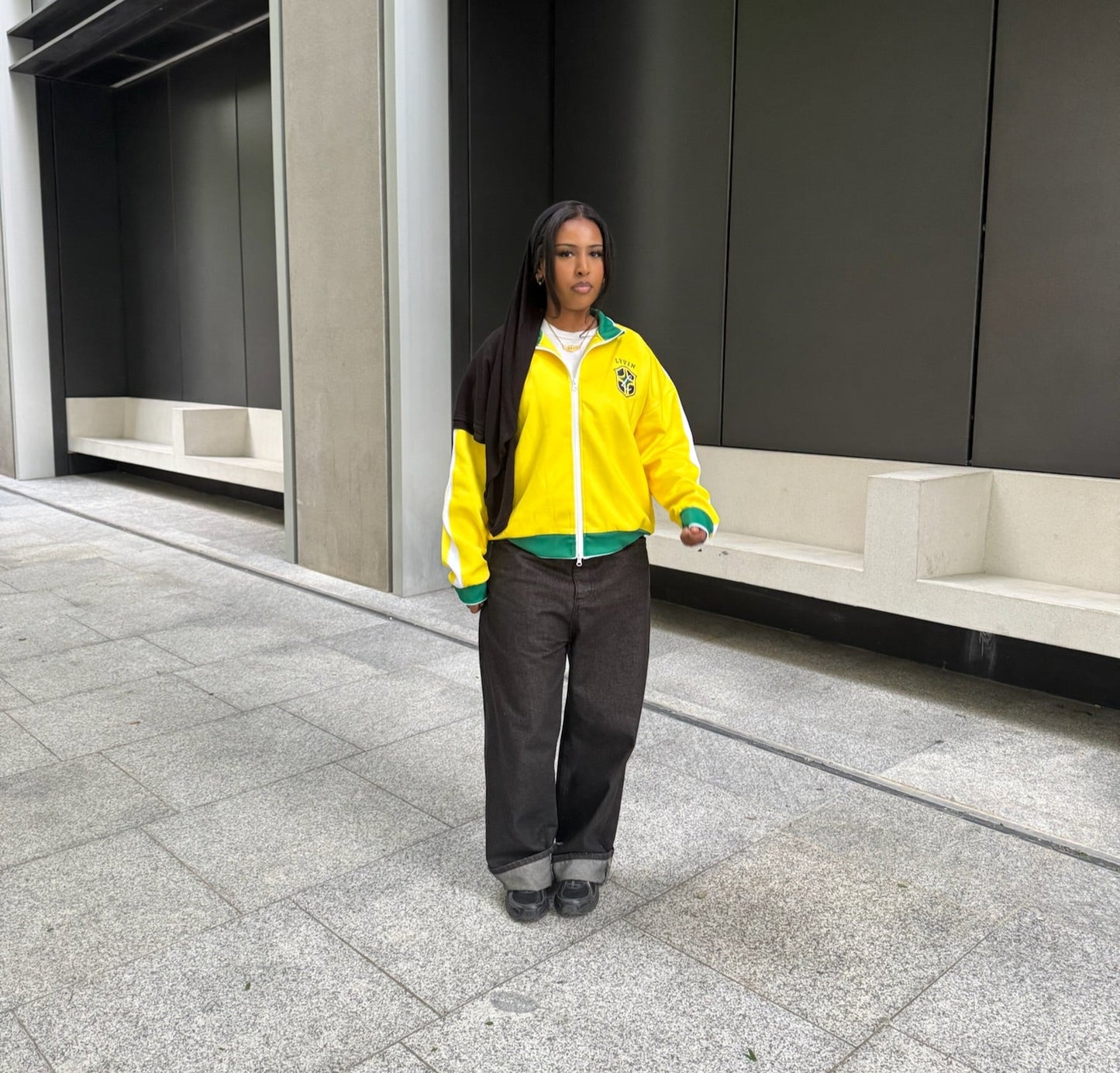 Lyvin Track Jackets