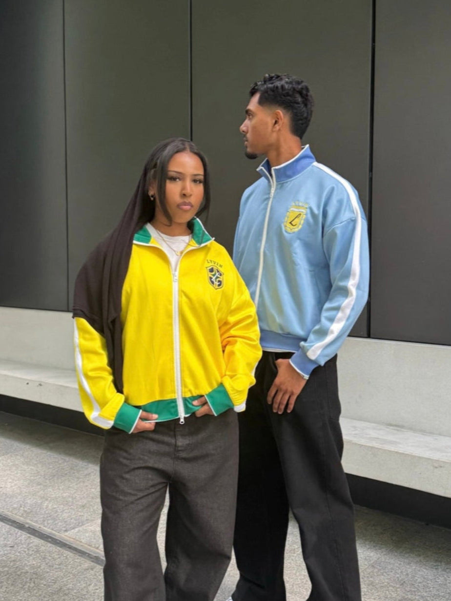 Lyvin Track Jackets