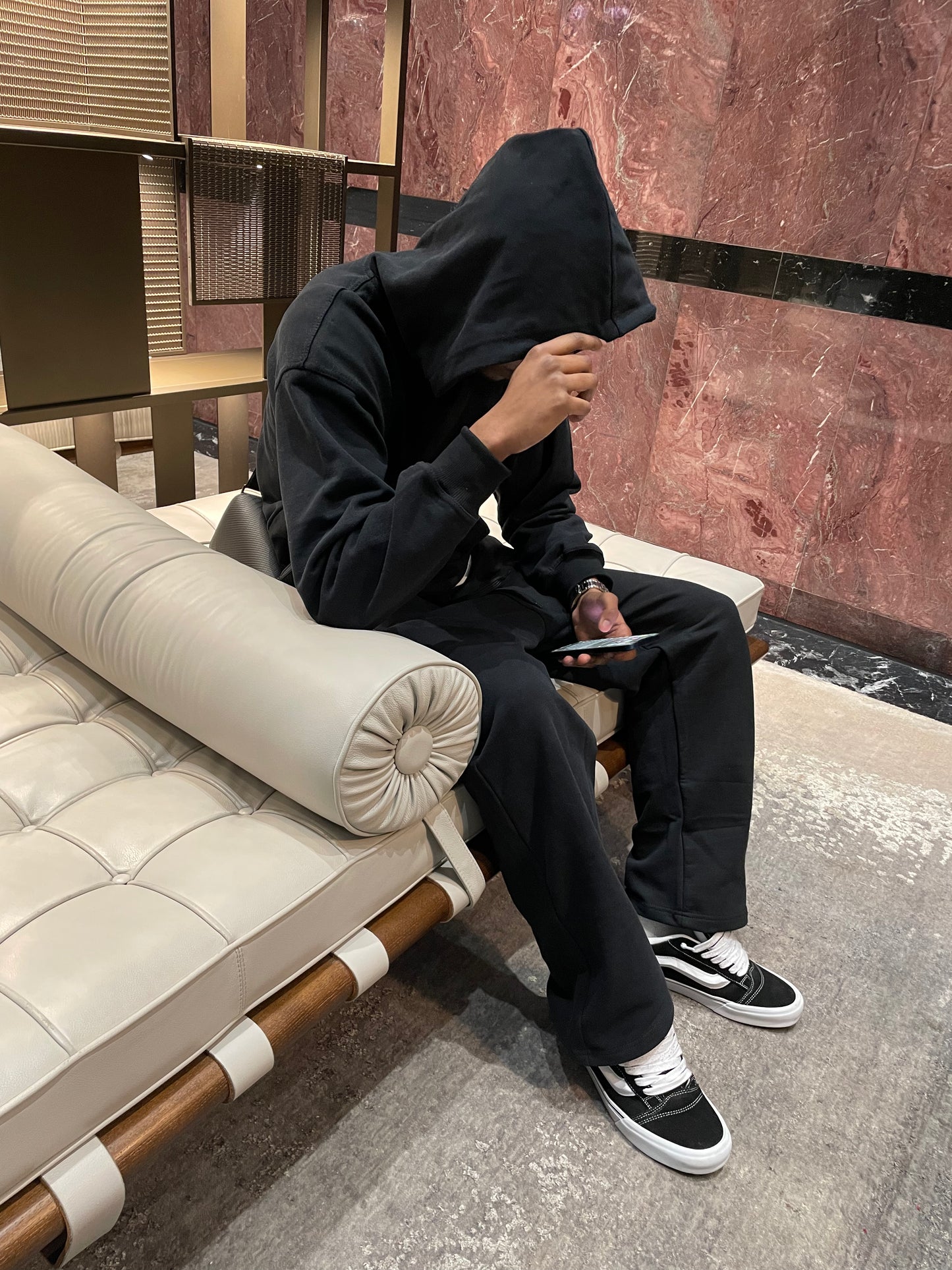 Lyvin Comfort Tracksuit
