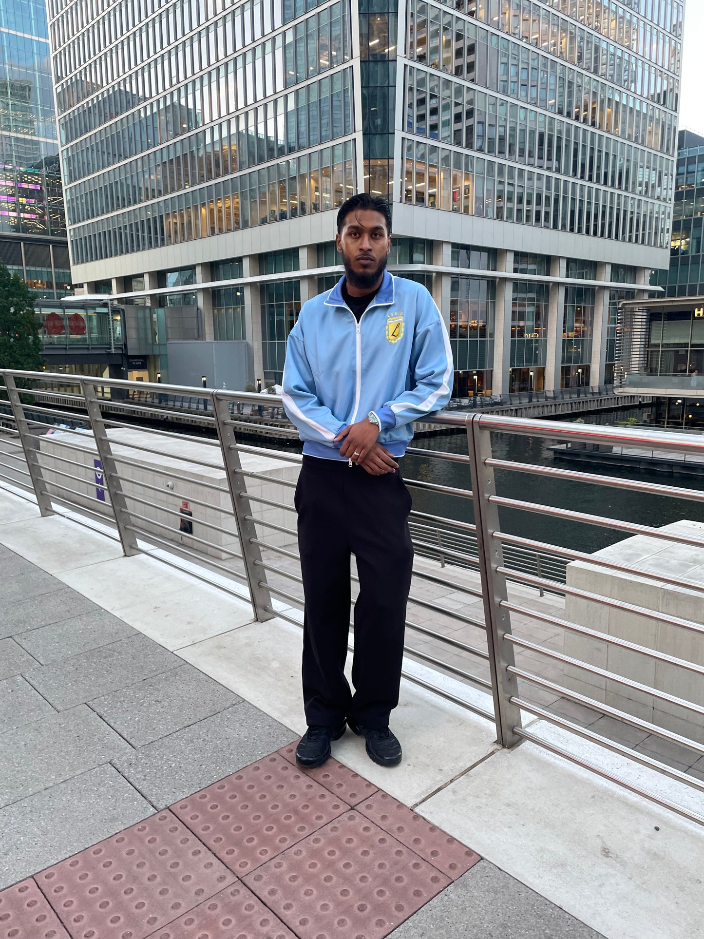 Lyvin Track Jackets