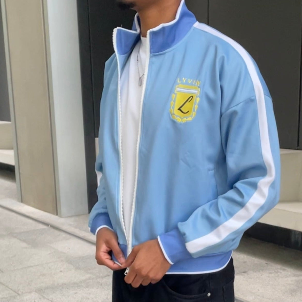 Lyvin Track Jackets