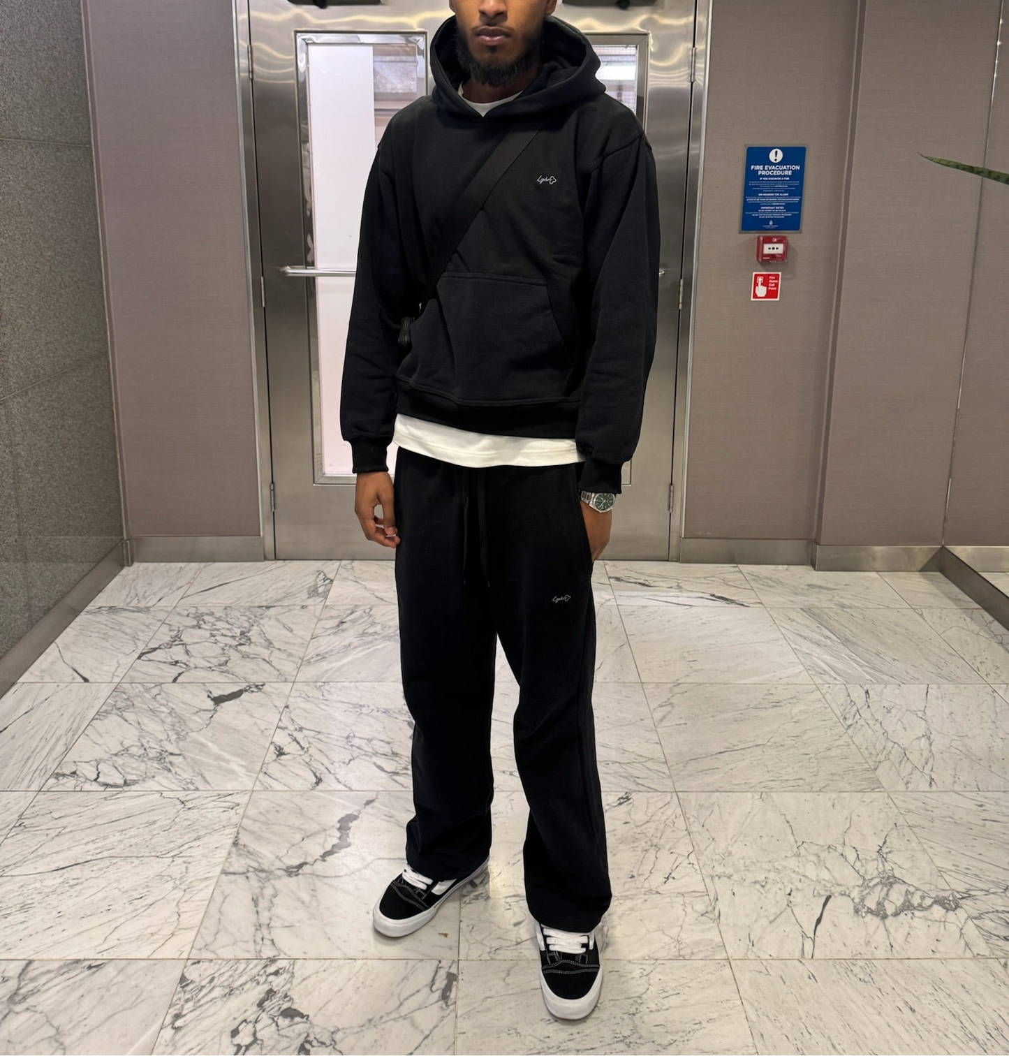Lyvin Comfort Tracksuit