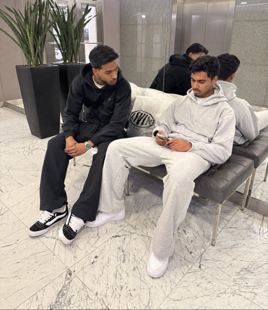 Lyvin Comfort Tracksuit