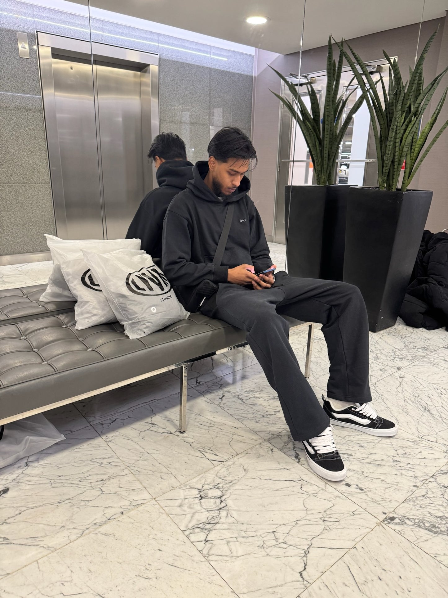Lyvin Comfort Tracksuit