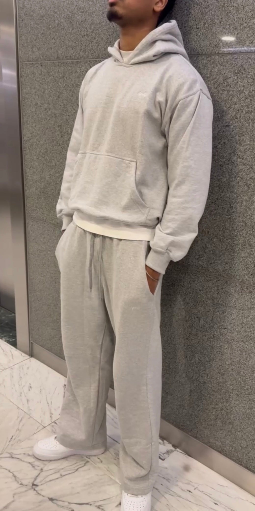 Lyvin Comfort Tracksuit